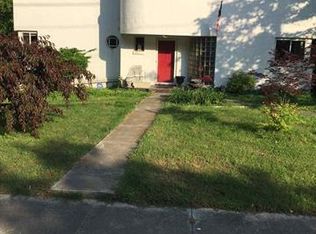 211 Forrest Ave, Athens, TN 37303