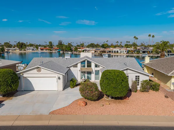 10626 W EMERALD Point, Sun City, AZ 85351