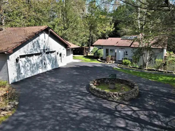 341 Segar & Rosenberg Road, Bethel, NY 12783