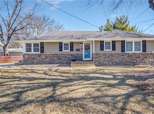 729 22nd St, West Des Moines, IA 50265