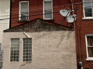 190 43rd Half St, Pittsburgh, PA