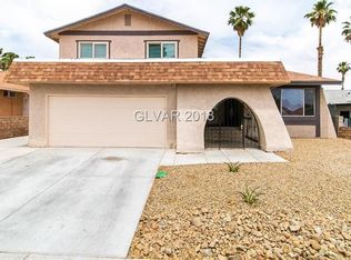 4312 E Viking Rd, Las Vegas, NV 89121