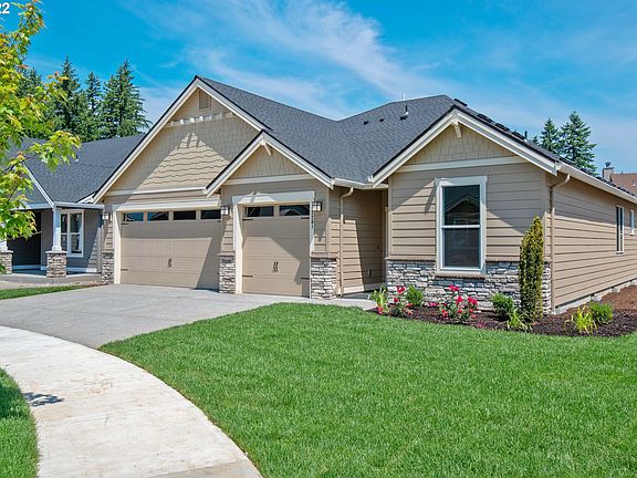 4th image of 18118 NE 48th Ct Lot 97
