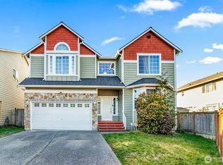 5114 117th St SE, Everett, WA