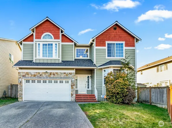 5114 117th Street SE, Everett, WA 98208