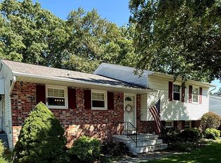 4214 Winterode Way, Nottingham, MD 21236