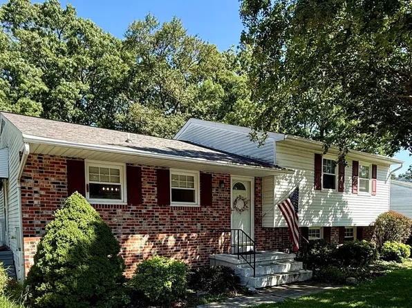 4214 Winterode Way, Nottingham, MD 21236