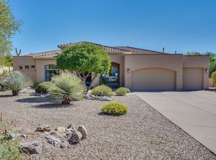 4310 E Pinnacle Ridge Pl, Tucson, AZ 85718