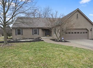 238 Briarbend Blvd, Powell, OH