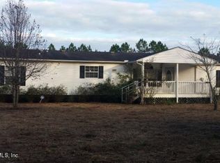 44656 Sandy Ford Rd, Callahan, FL 32011