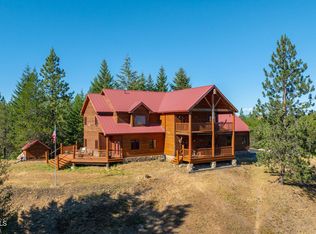 8899 W Coeur D Alene Dr, Spirit Lake, ID 83869