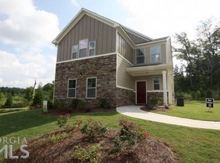 1203 Pebblerock Rd, Hampton, GA 30228