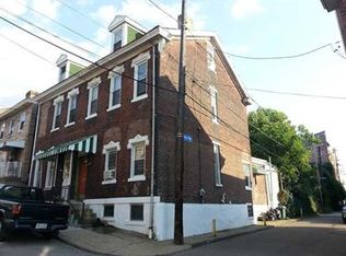 270 38th St, Pittsburgh, PA