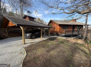 44 Cessna Ln, Rabun Gap, GA 30568
