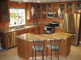 2150 Nyla Pl, Santa Rosa, CA 95401