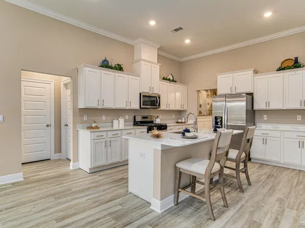 4144 Foggy Bottom Dr, Milton, FL 32583