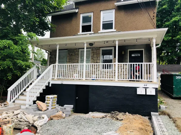 44 Bernards Ave, Bernardsville, NJ 07924