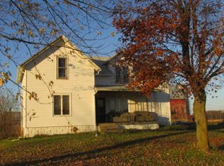 1650 W Henderson Rd, Lake Odessa, MI 48849