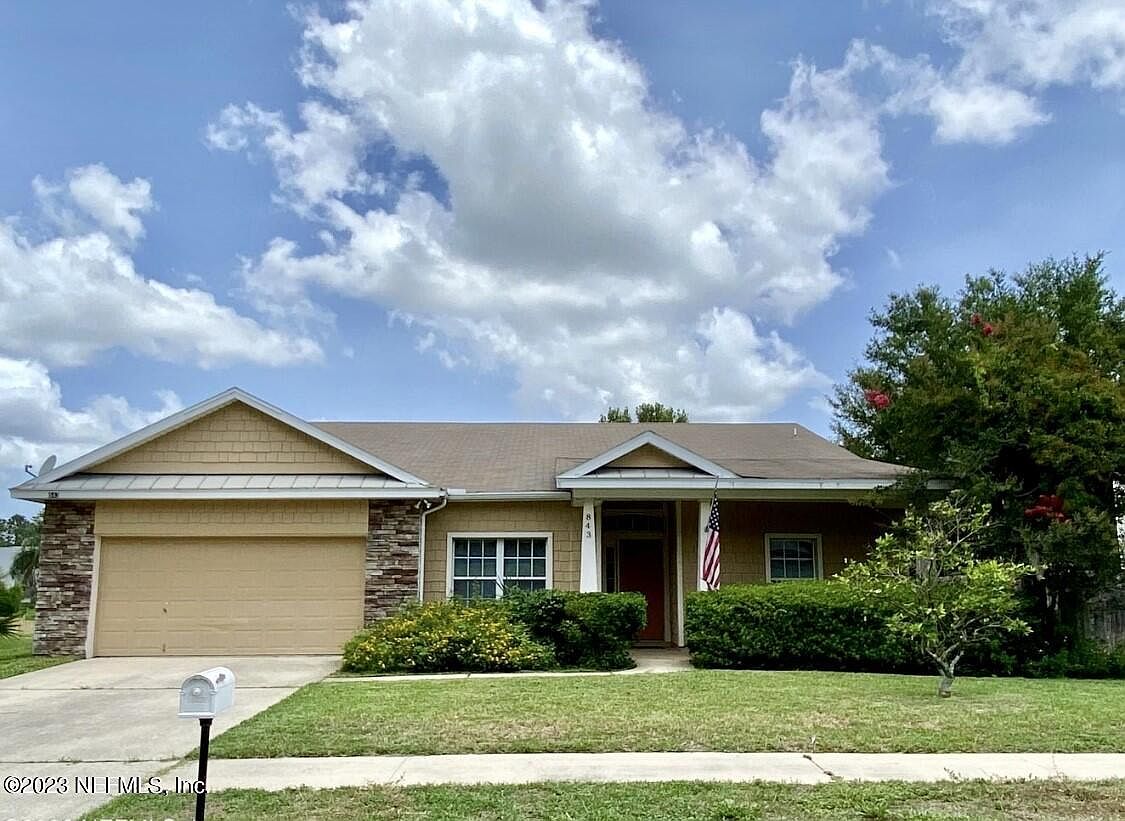 843 ROCK BAY DR, Jacksonville, FL 32218 Zillow