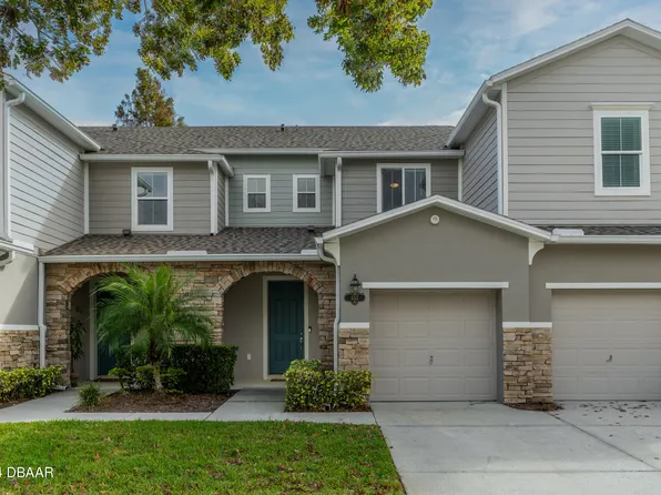 633 Mount Olympus Blvd, New Smyrna Beach, FL 32168