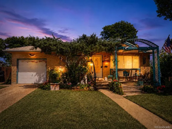 10672 Loren Lane, Denver, CO 80233