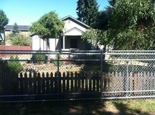 12518 25th Ave NE, Seattle, WA 98125