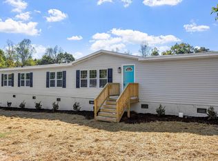 160 Lisa Cheryl Ln, Roxboro, NC 27573