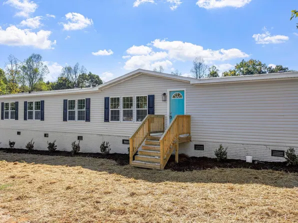 160 Lisa Cheryl Ln, Roxboro, NC 27573