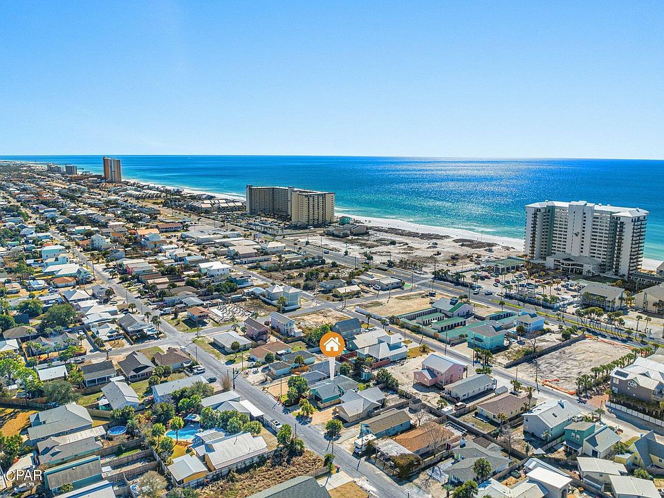 6125 Sunset Ave, Panama City Beach, FL 32408 MLS 736906 Zillow