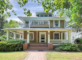 330 E Kingston Ave UNIT 3, Charlotte, NC 28203