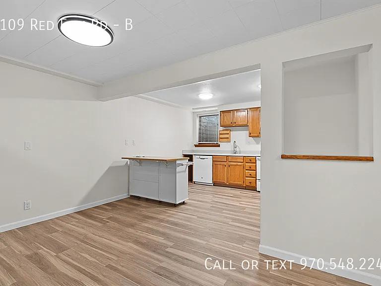 4109 Red Fox Rd #B — Photo 8