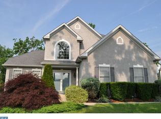319 Wild Prairie Ct, Maple Glen, PA 19002