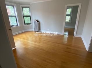 3256 W Belle Plaine Ave #2, Chicago, IL 60618