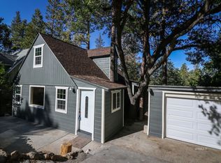 25585 Seneca Dr, Idyllwild, CA 92549