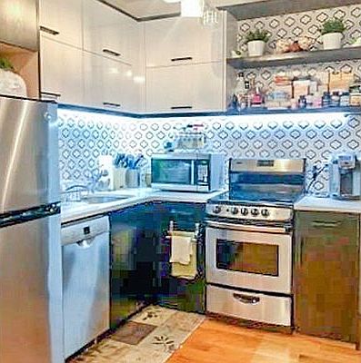 4th image of 876 Bergen St APT 2F
