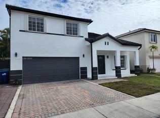 7331 SW 158th Ave, Miami, FL 33193