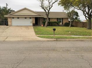 11133 Timbergrove Ln, Corpus Christi, TX 78410