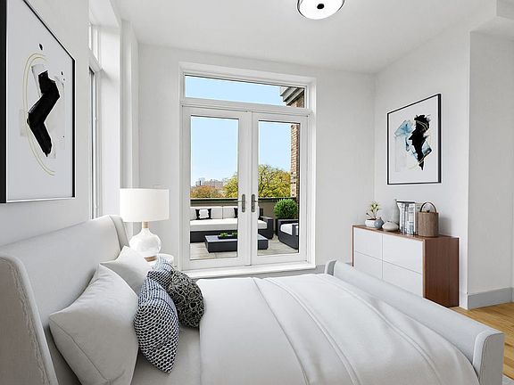 5th image of 253 Tompkins Ave #5