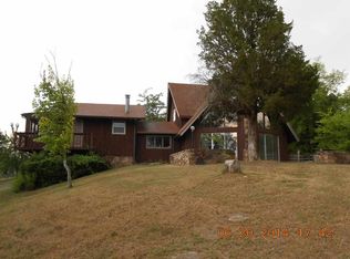 2422 Jim Henry Rd, Dandridge, TN 37725