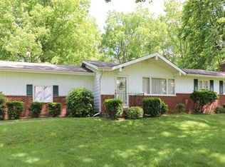 14555 Smith Goshen Rd, Beloit, OH 44609