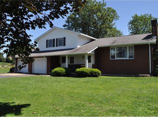 105 Beatty Dr, Saxonburg, PA 16056