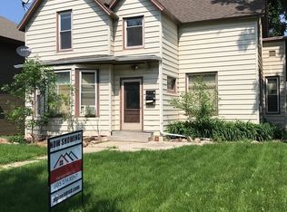 614 S 2nd Ave APT 3, Sioux Falls, SD 57104