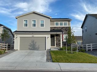 3604 Arlen Way, Castle Rock, CO 80104