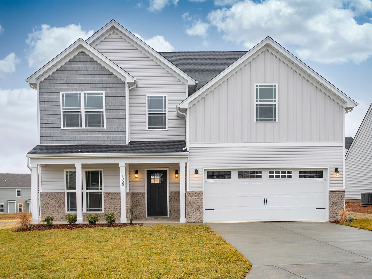 Hardins Landing by West Homes in Spring Hill TN Zillow