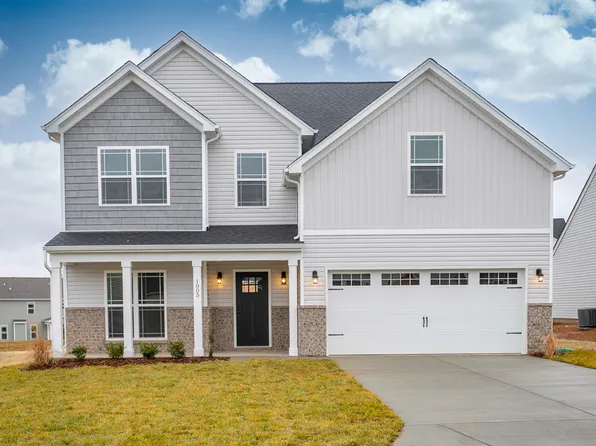 5027 Salient Dr, Spring Hill, TN 37174