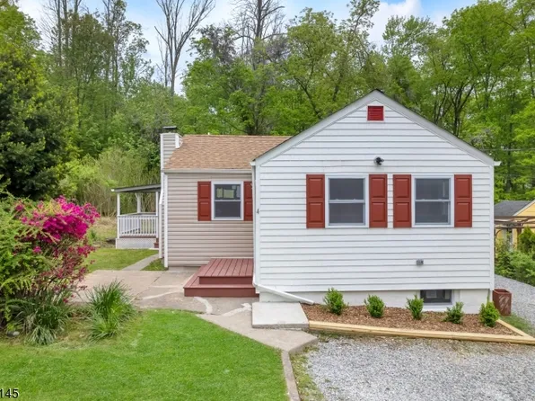 4 Katie Ln, Frankford Twp., NJ 07860