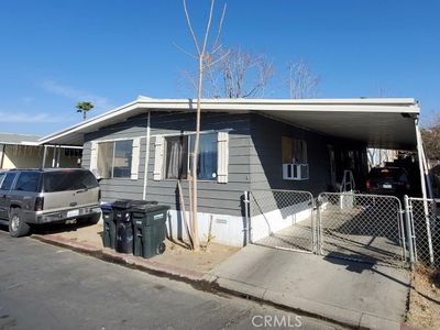 1097 N State St Spc 213, Hemet, CA, 92543
