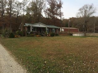 Wax Rd, Clarkson, KY 42726