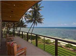 68-355 Crozier Dr #B, Waialua, HI 96791