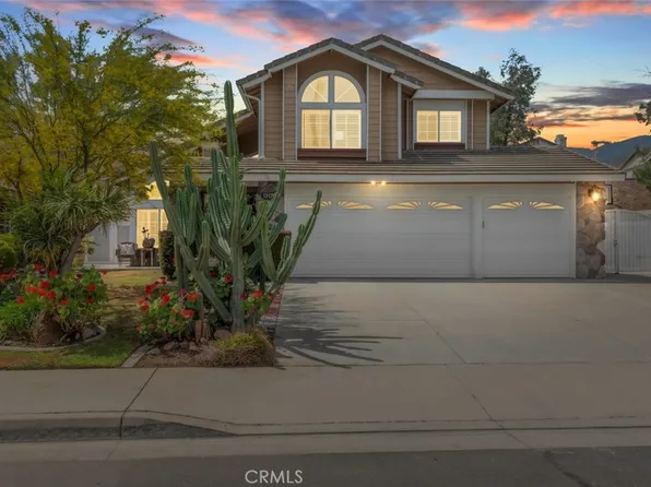 13179 Lone Stallion Ln, Corona, CA 92883